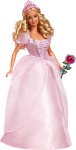 Mattel Barbie Sleeping Beauty