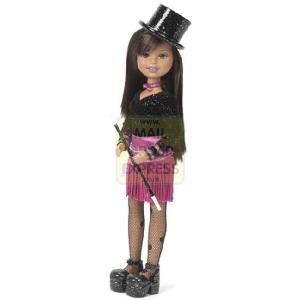 Mattel Barbie Stacie Star Team Tap Dancer
