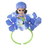 Barbie Thumbelina - Scented Twiller Babies - Blue