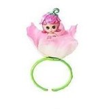 Barbie Thumbelina Scented Twiller Babies - Pink Tulip