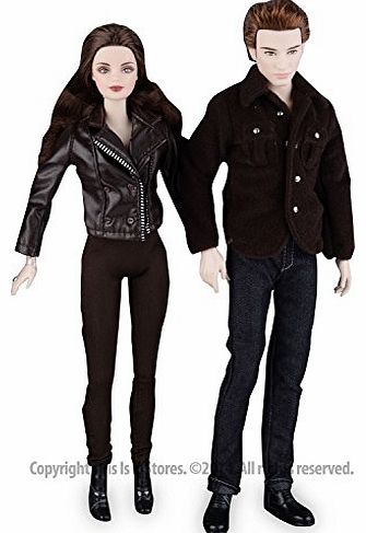 Mattel Barbie Twilight Bella 