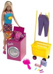 Barbie Wash n Wear