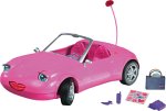 Mattel Barbie Zoomin Zoe