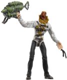 Batman Begins Scarecrow Action Figure