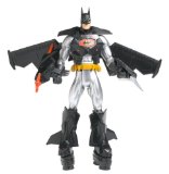 BATMAN DELUXE FIGURE