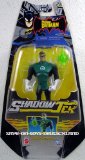 MATTEL BATMAN `GREEN LANTERN` SHADOWTEK