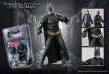 Batman Movie Masters Dark Knight Batman