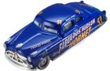 Cars Character Car - Hudson Hornet