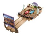 Mattel Cars Dragstrip