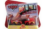 Mattel Cars Lmq/ Pit Crew Mater