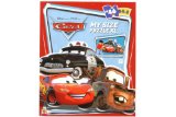 Mattel Cars My Size Puzzle