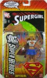 DC Superheroes Wave 2 Supergirl