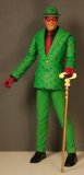 Mattel DC Universe Classics The Riddler Figure