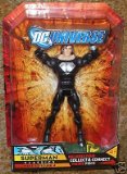 DC Universe Classics Wave 6 Black Superman Figure