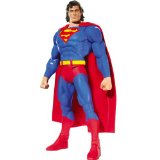 DC Universe Classics Wave 6 Classic Superman Variant