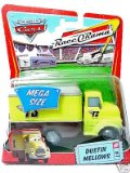 Disney Cars Race O Rama Dustin Mellows