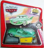 Disney Cars Storytellers Flo