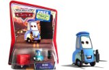 Disney Pixar Cars - Diecast - Guido