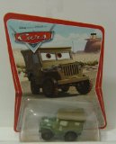 Disney Pixar Cars - Original Series 1 - Sarge