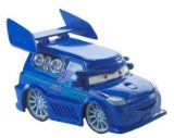 Disney Pixar Cars: DJ