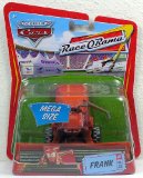 Disney Pixar Cars Race-O-Rama Mega Sized Frank #13