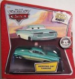 Mattel Disney Pixar Cars Story Tellers Collection - Wedding Day Ramone