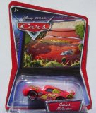 Disney Pixar Cars Walmart Exclusive - Cactus McQueen