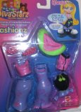 Mattel Diva Starz Fashionz for Diva Starz Interactive Alexa Doll