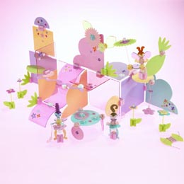 Ello Fairytopia Creation System