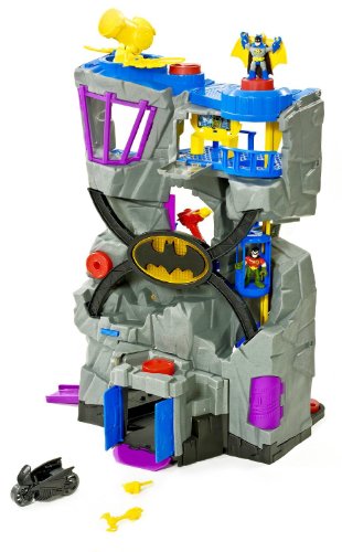 Fisher-Price Imaginext Bat Cave