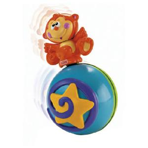 Fisher Price Musical Bobbin Ball