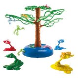 Mattel Flying Frogs Game