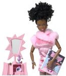 Mattel Generation Girl Nichelle