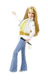 Hannah Montana Hannah Montana Doll