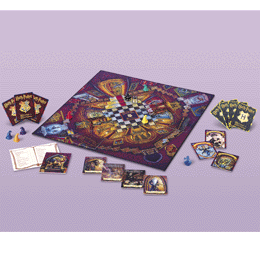 Harry Potter Board Game