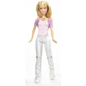 Mattel High School Musical 2 Sharpay