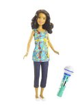 Mattel High School Musical 2 Sing Together - Gabriella