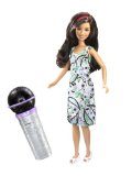 Mattel High School Musical 3 Sing Together Gabriella Doll