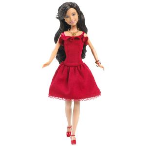 High School Musical Classic Fashion Doll Gabriella