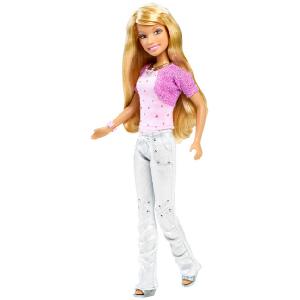 High School Musical Classic Fashion Doll Sharpay