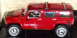 Mattel Hot Wheels 1:18 Hummer H3