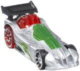 Hot Wheels Cars: Rumblers Assorted