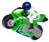 Hot Wheels Formula Fuelers Moto