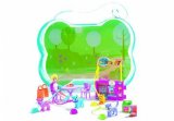 Mattel Inc. Polly Pocket - Puppy Parade