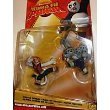 MATTEL KUNG FU PANDA `TIGRESS and TAI LUNG