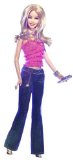 mattel LeAnn Rimes doll by mattel