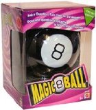 Mattel Magic 8 Ball