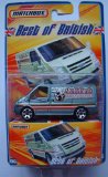 Matchbox Best of British 2008 - Ford Transit