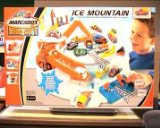 Matchbox Ice Mountain Rescue