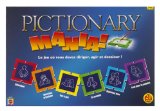 Mattel Pictionary Mania